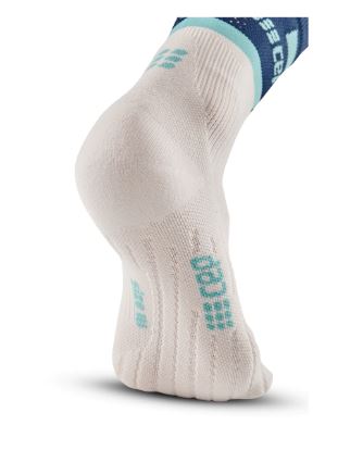 CEP Mid Cut Compression Socks 4.0, Women