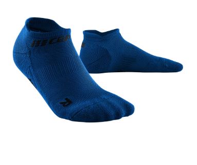 CEP No Show Compression Socks 4.0, Men