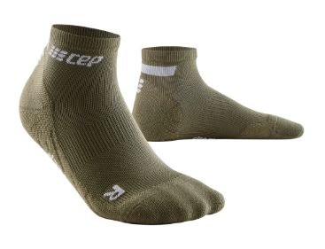 CEP Low Cut Compression Socks 4.0, Men