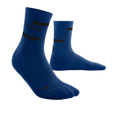 CEP Mid Cut Compression Socks 4.0, Men