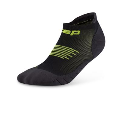 The Run No Show Socks 5.0, Unisex