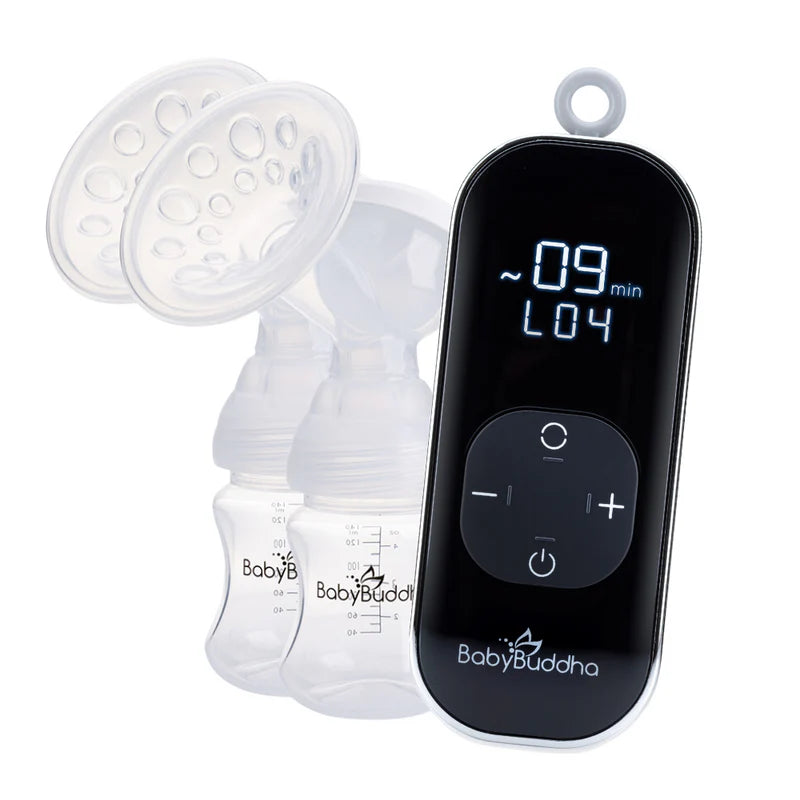 BabyBuddha® 2.0 Primary Portable Breast Pump