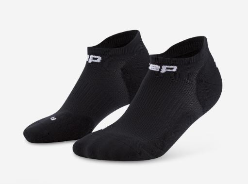 The Run No Show Socks 5.0, Unisex