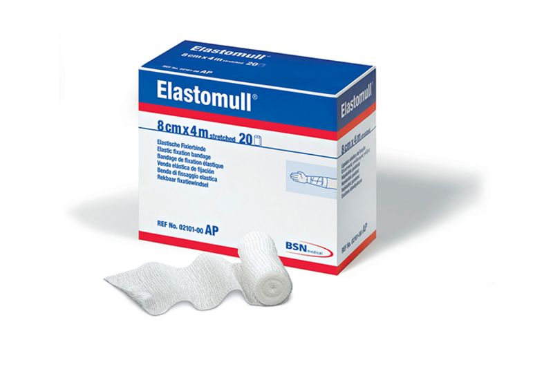 Elastomull Non-Adhesive Fixation Bandage
