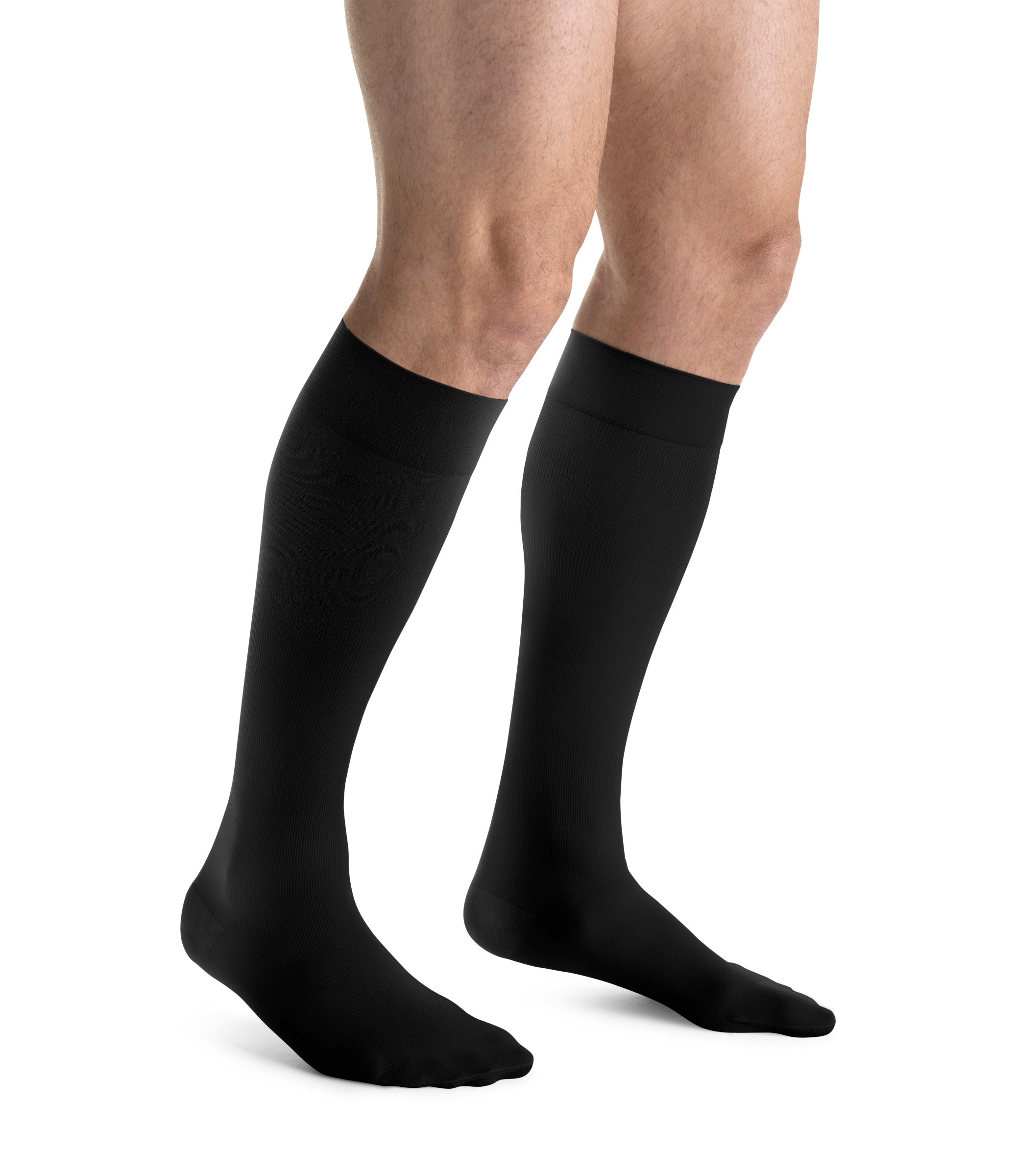 JOBST forMen Compression Socks 20-30 mmHg Knee High