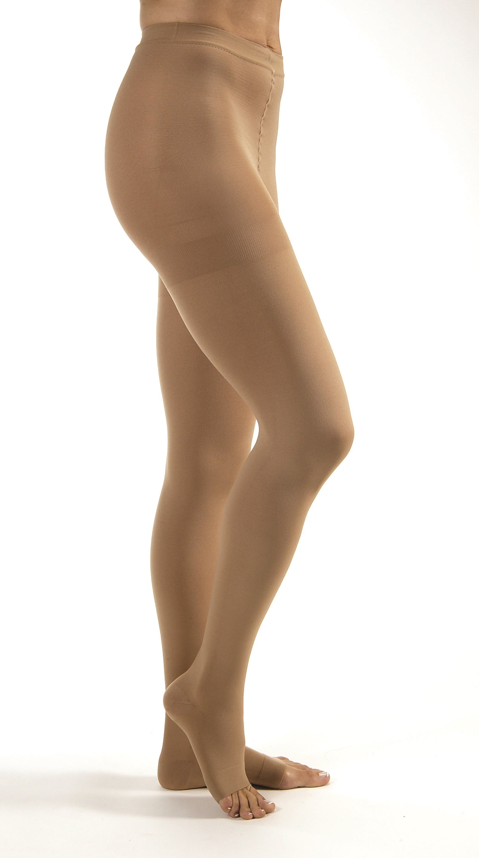 JOBST Relief Compression Stockings 30-40 mmHg Waist High