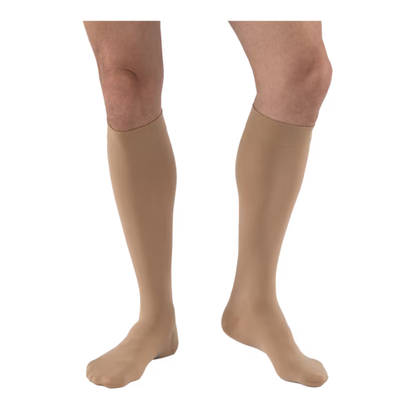 JOBST Relief Compression Stockings 30-40 mmHg Knee High