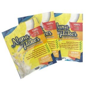 Nana Flakes® Single Serve Packets