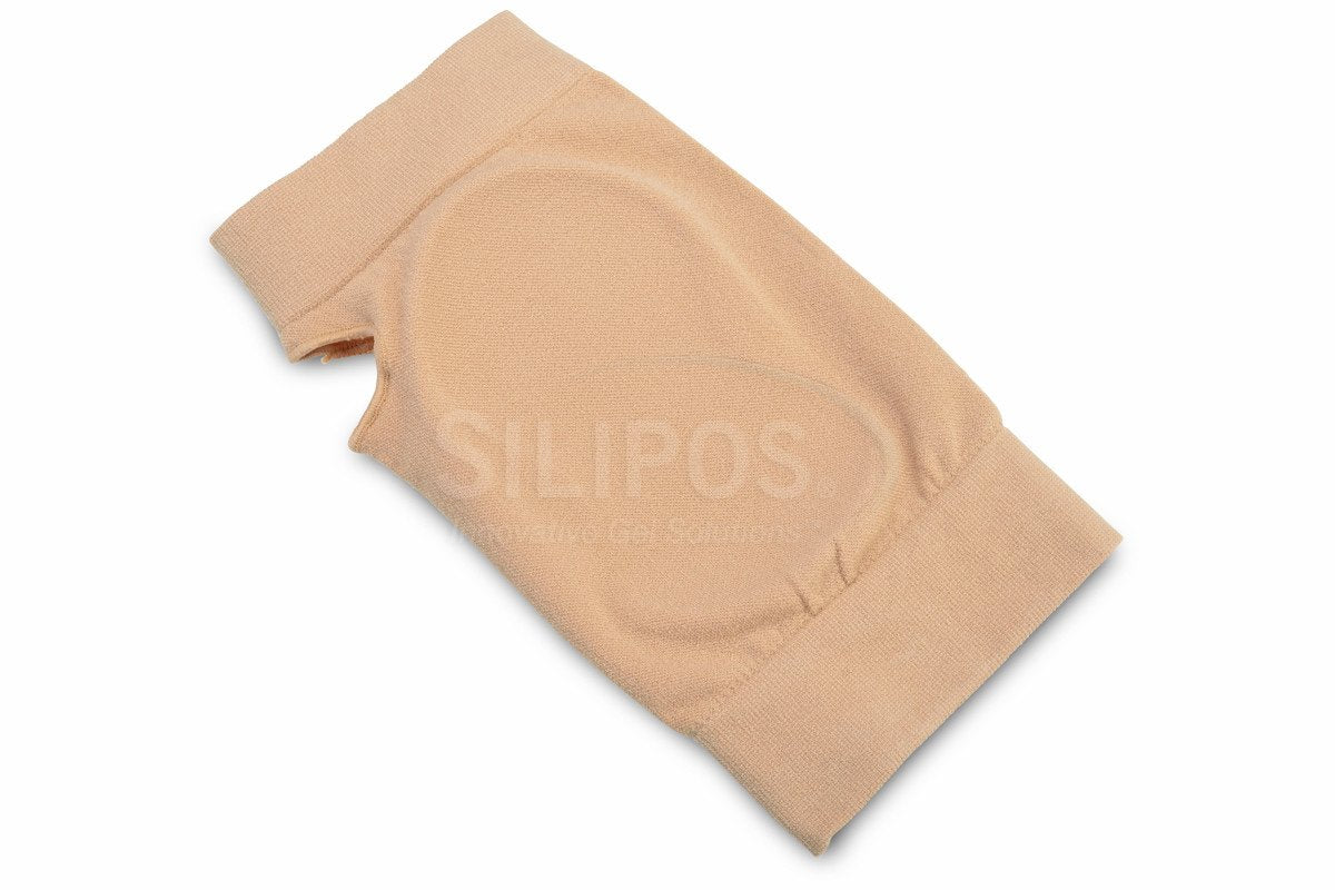 Carpal Tunnel Sleeve Wrist Size Small Gel/Elastic Right