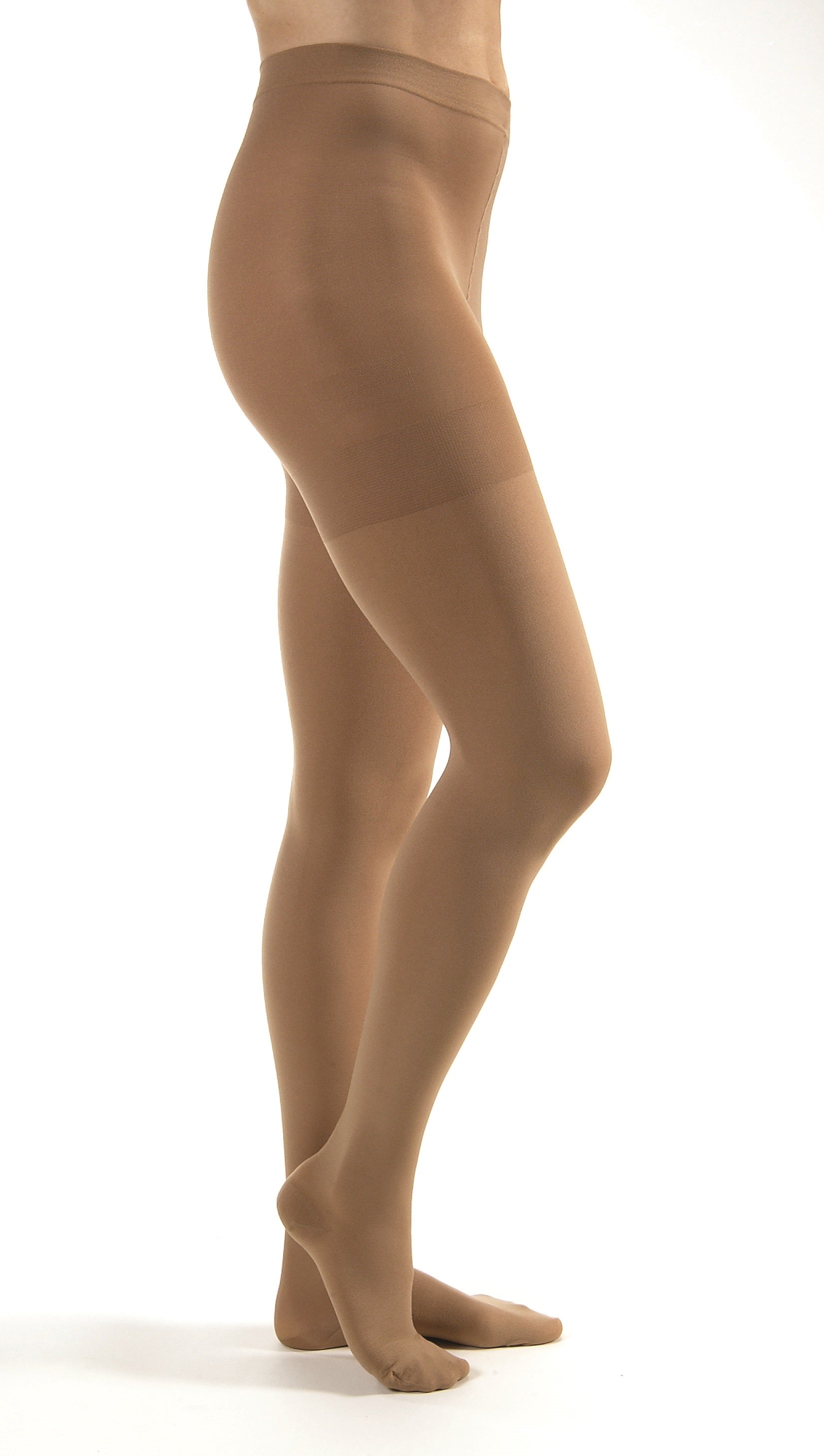 JOBST Relief Compression Stockings 15-20 mmHg Waist High