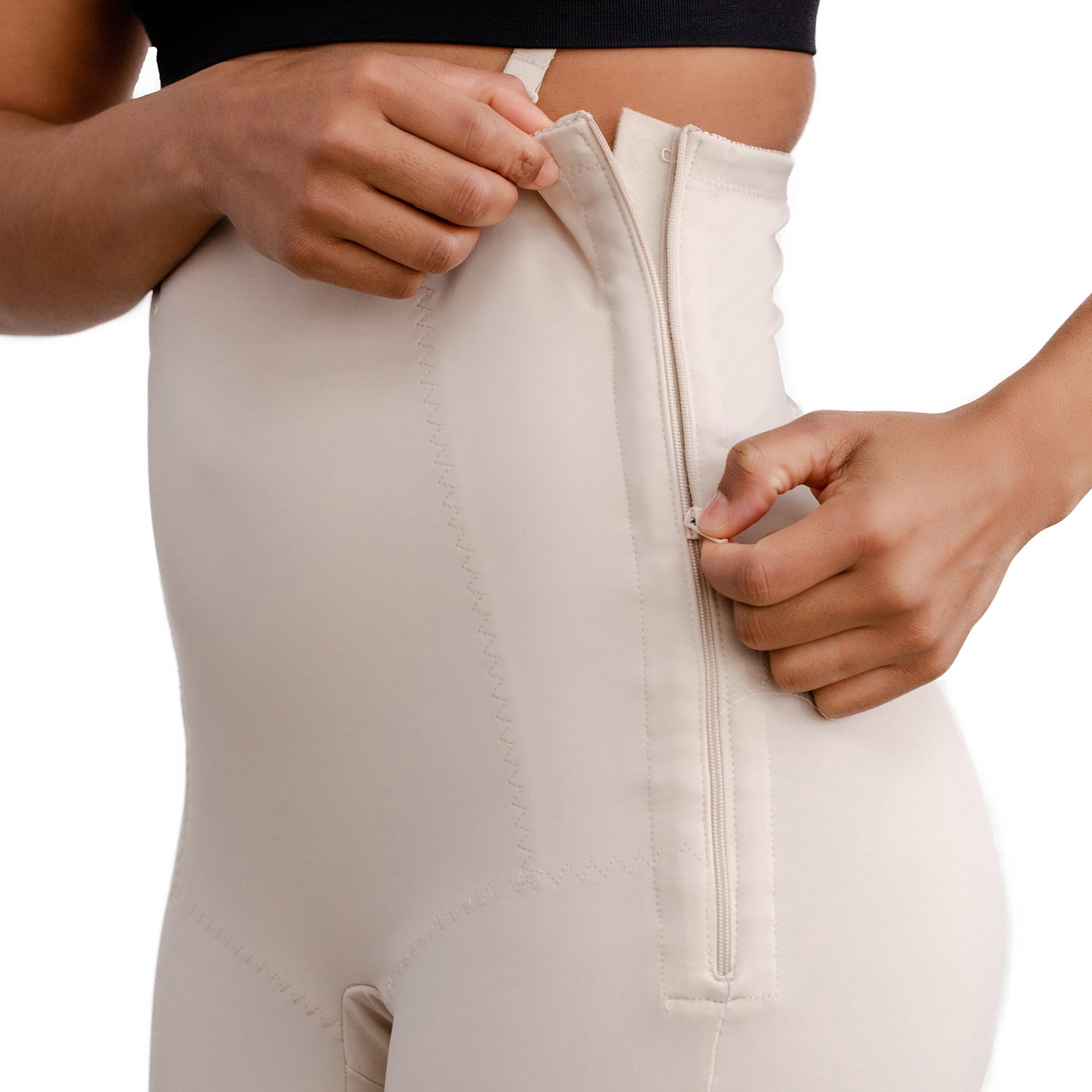 Motif Medical Postpartum Recovery Garment for C-Section and Natural Birth