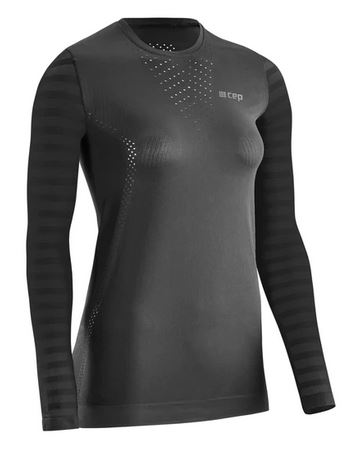 CEP Ultralight Long Sleeve Shirt, Women