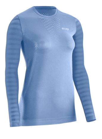 CEP Ultralight Long Sleeve Shirt, Women