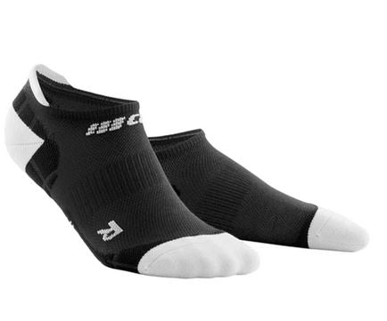 CEP Ultralight No Show Compression Socks, Men