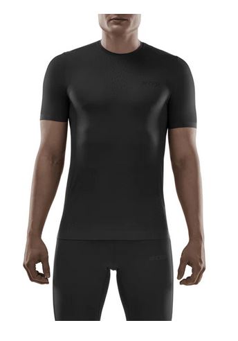 CEP Ultralight Short Sleeve Shirt, Men