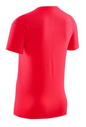 CEP Ultralight Short Sleeve Shirt, Women