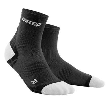 CEP Ultralight Short Compression Socks, Men