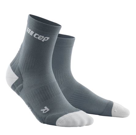 CEP Ultralight Short Compression Socks, Men