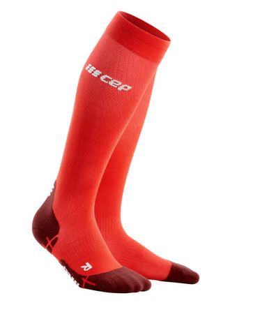 CEP Ultralight Tall Compression Socks, Men