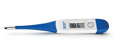 Adtemp Reusable Digital Thermometer