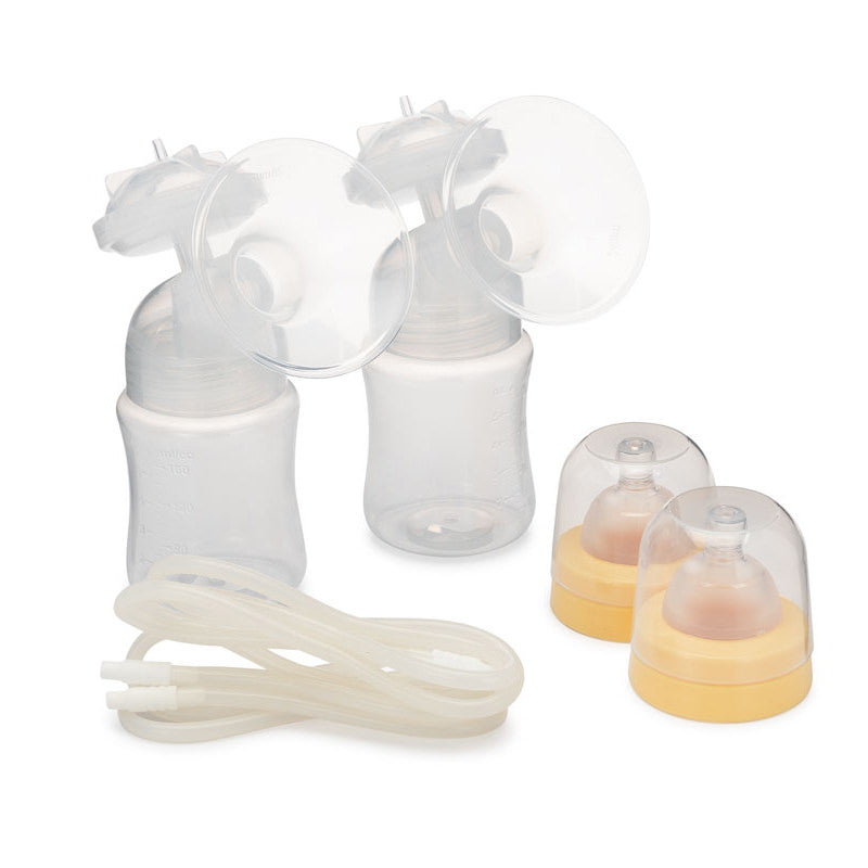 Motif Medical Duo Double Electric Breast Pump Resupply Kit