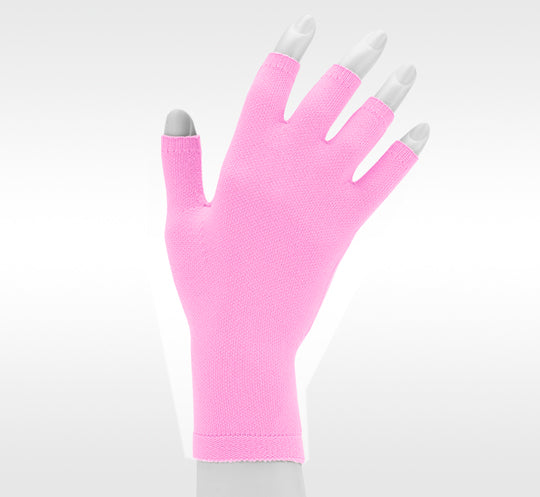 Juzo Expert 30-40 mmHg Glove 2 / Pink