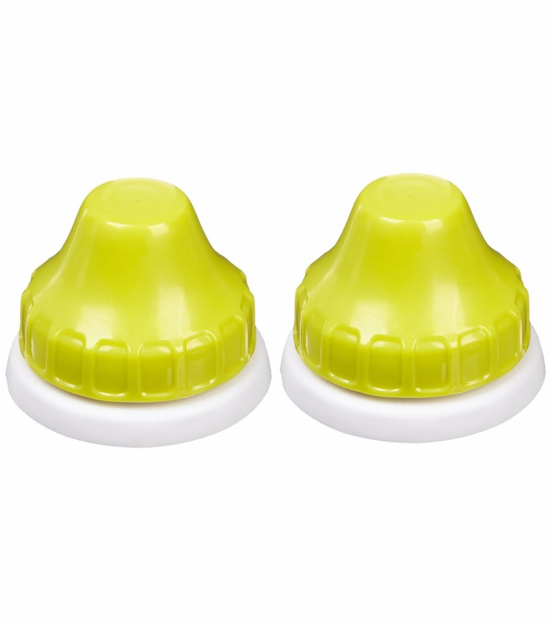 Kiinde Foodii Snack Spout, 2/Pack
