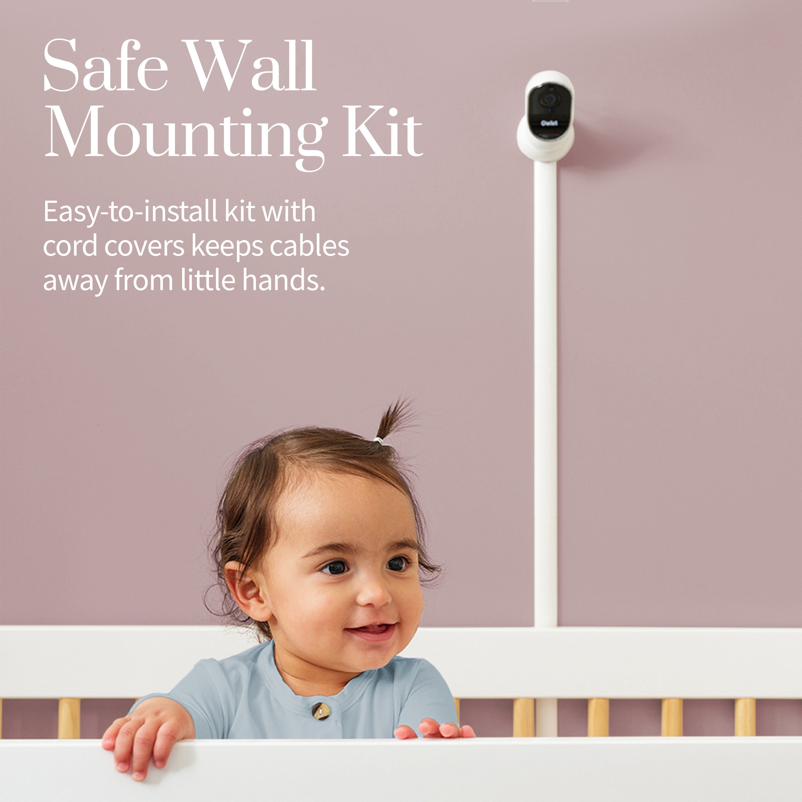 Owlet monitor for store toddlers