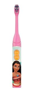 Oral B Stages Battery Power Toothbrush Kids Princesses