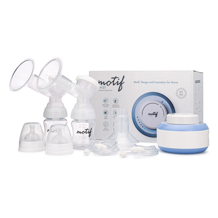 motif medical, Intimates & Sleepwear, Brand New In Bag From Motif Hands  Free Pumping Bra L And Up