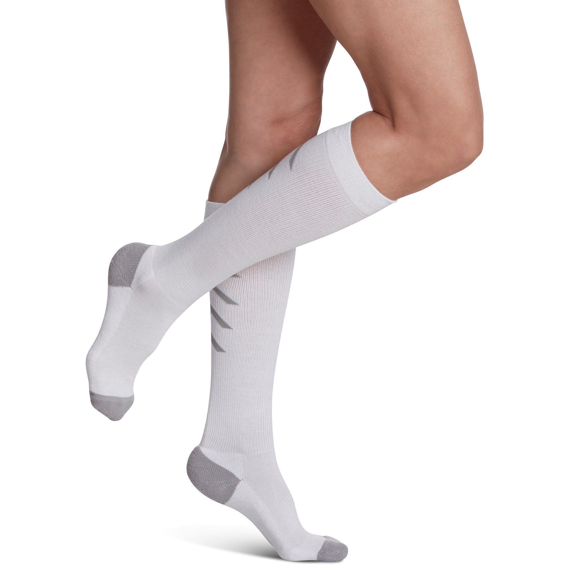 Sigvaris Athletic Recovery Sock Calf