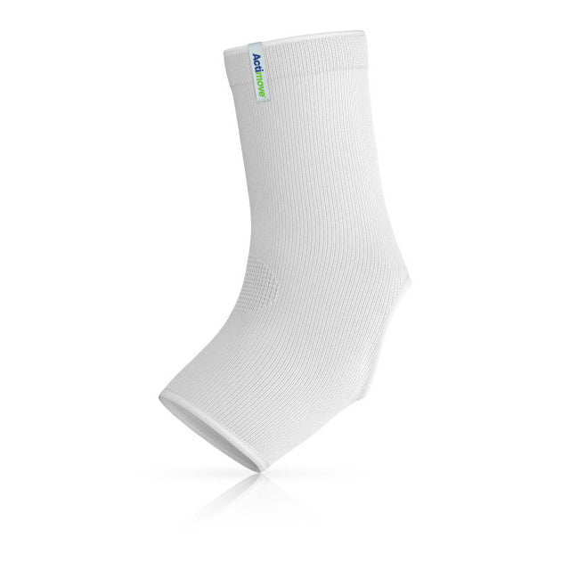 Actimove Ankle Support Mild Compression Open Heel