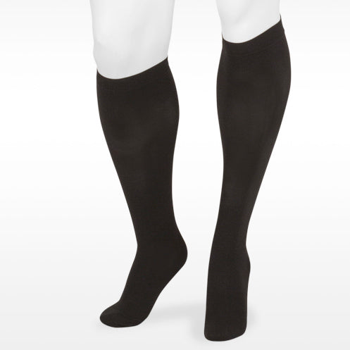 Juzo Basic Knee High 20-30 mmHg Full Foot Stockings