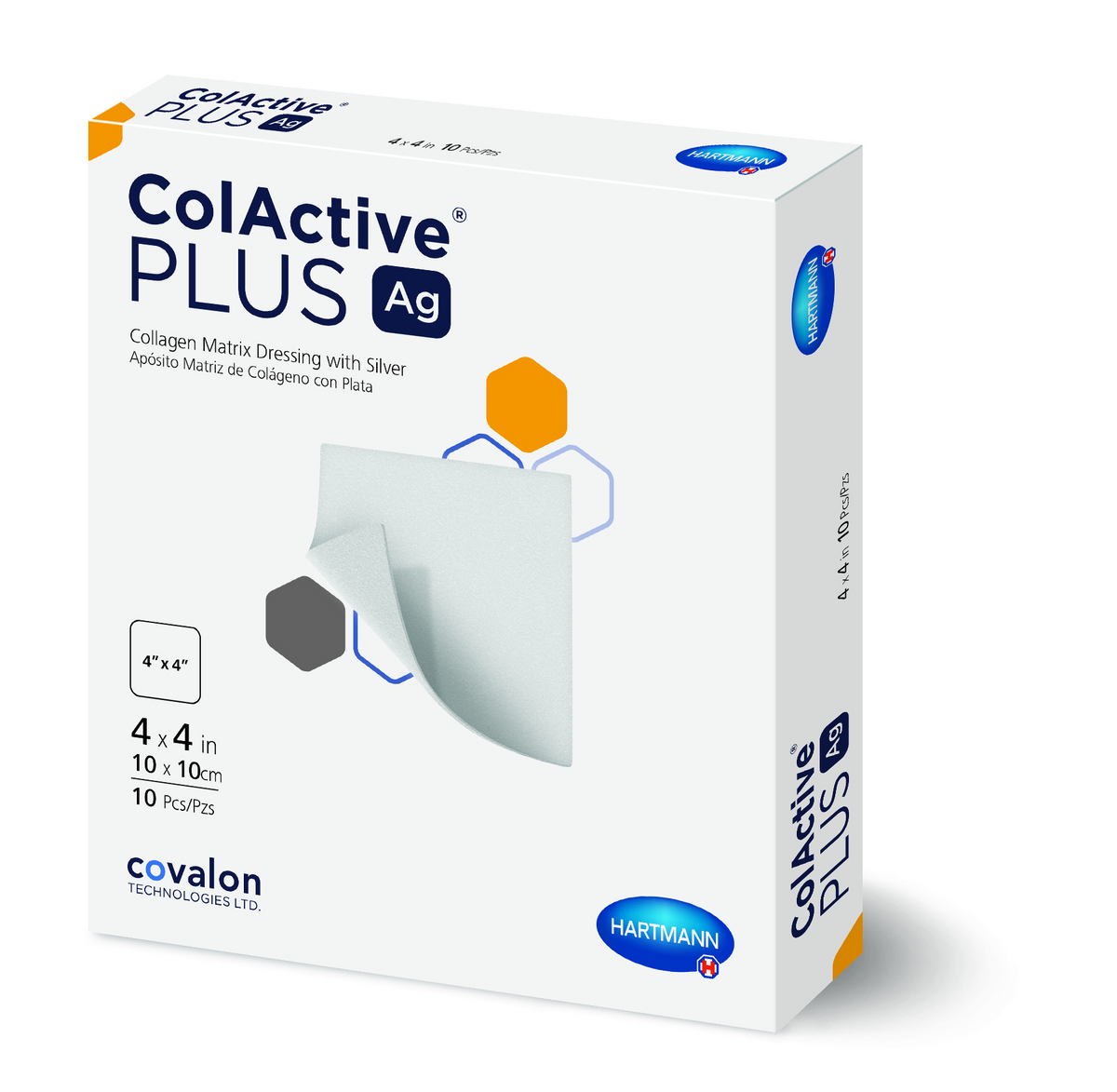 Colactive Plus Wound Care – Page 2