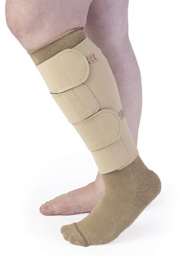 Compreflex Transiton Compreflex Calf With Transition Liners