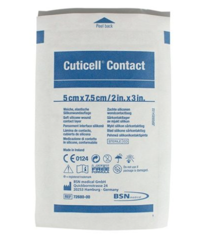 Cuticell® Contact