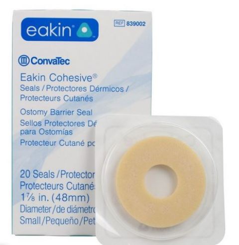 eakin Cohesive Seals