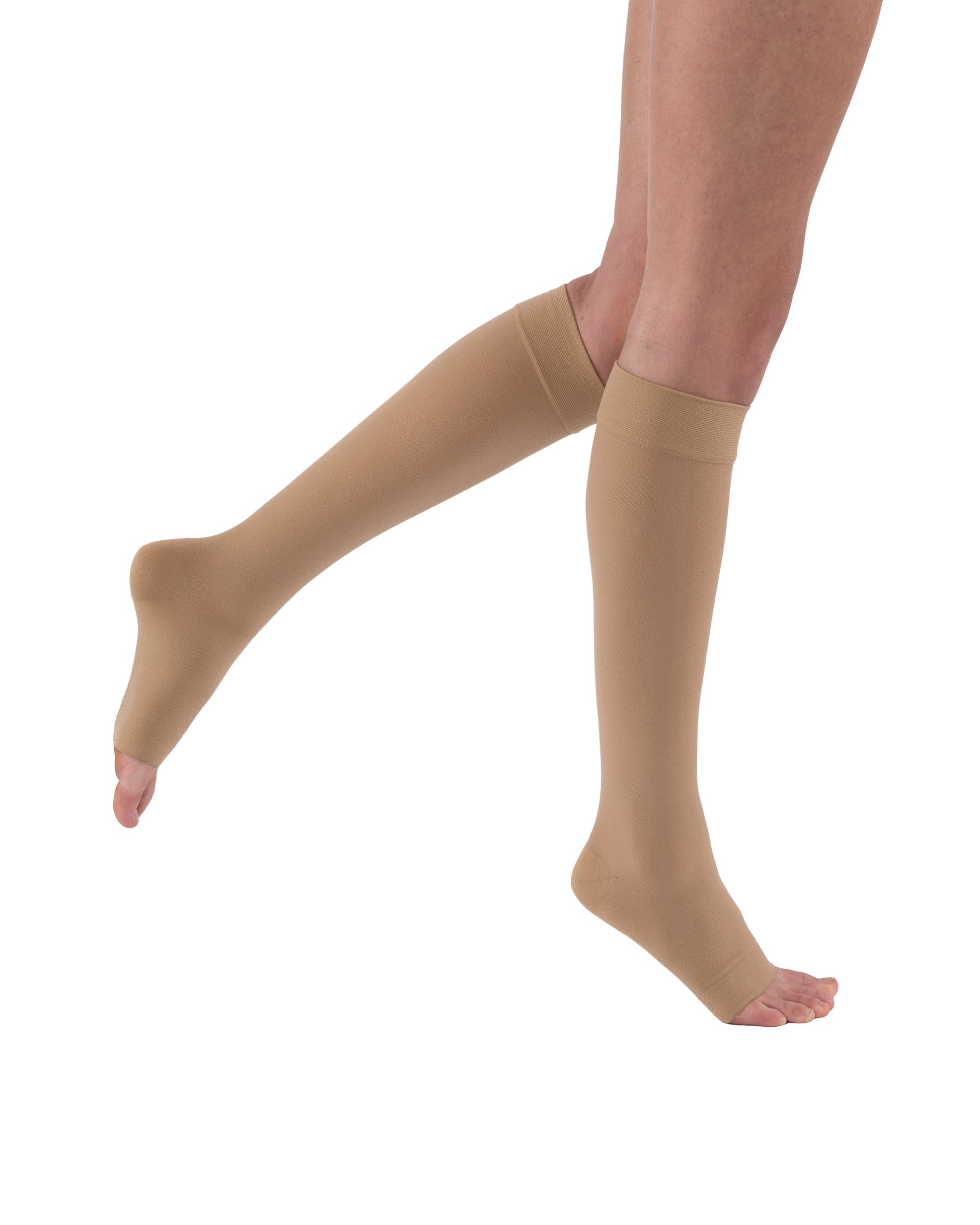 JOBST Relief Compression Stockings 30-40 mmHg Knee High