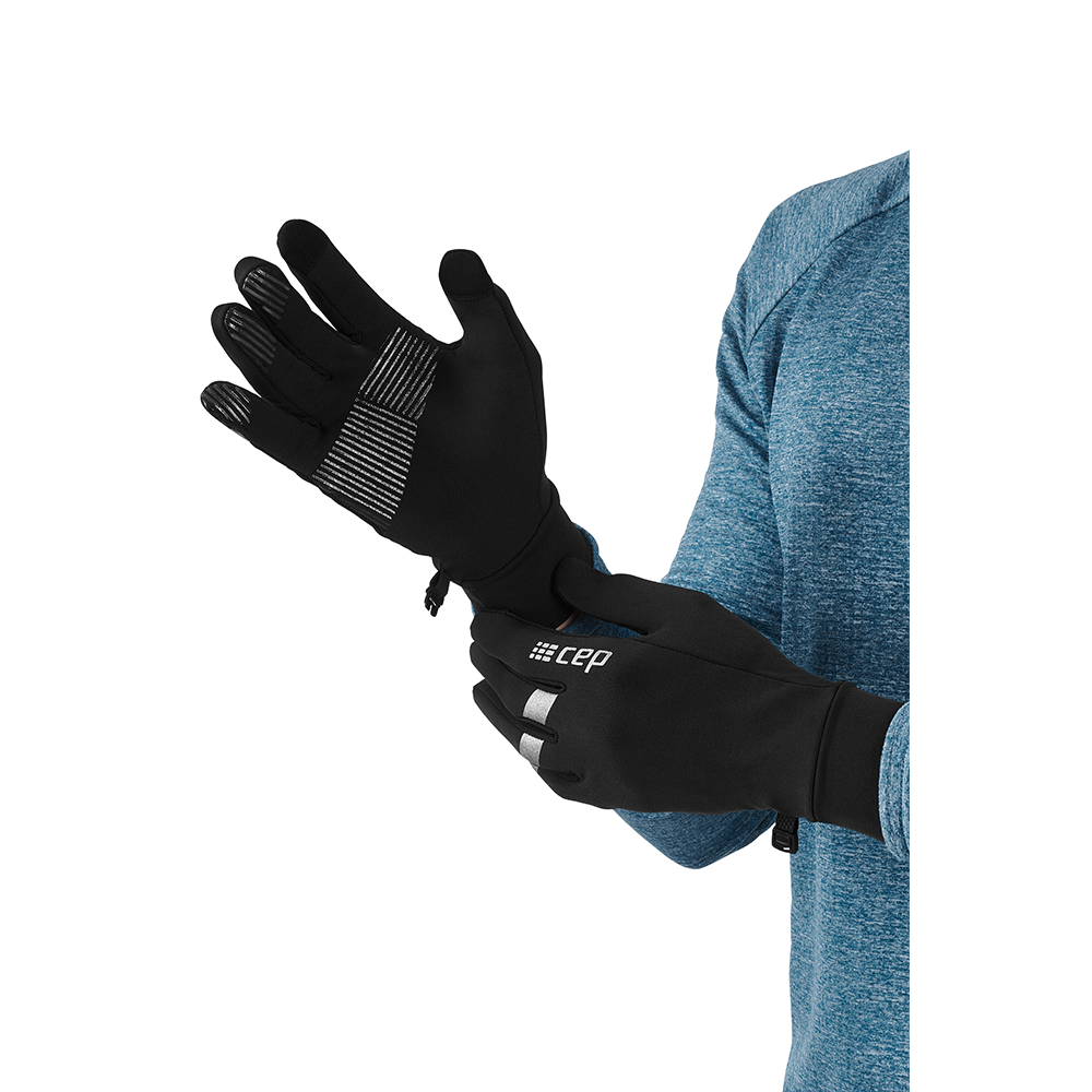 CEP Winter Run Gloves