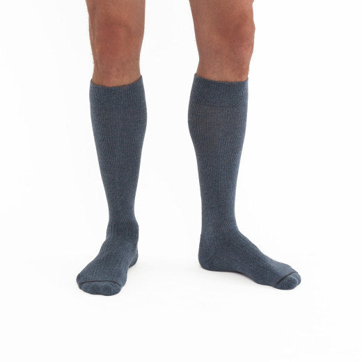 JOBST ActiveWear 15-20 mmHg Compression Knee Socks