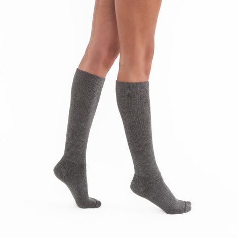 JOBST ActiveWear 15-20 mmHg Compression Knee Socks