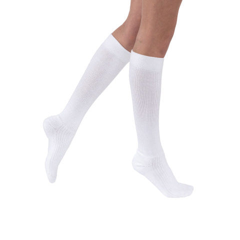 JOBST ActiveWear 20-30 mmHg Compression Knee Socks