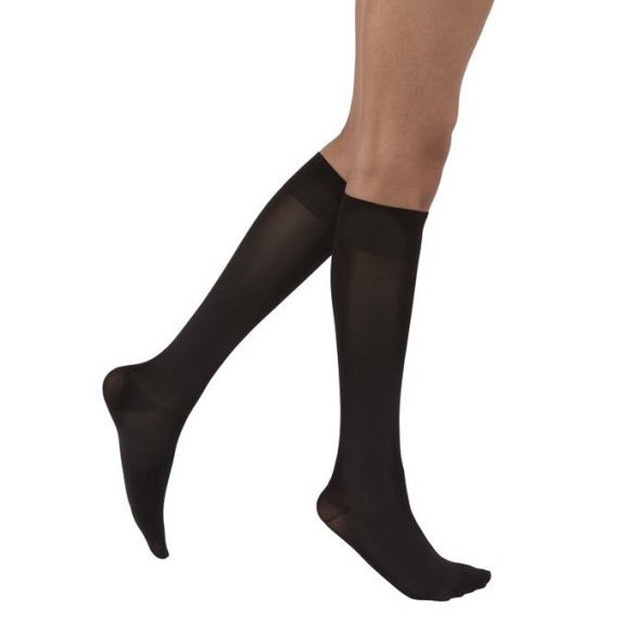 JOBST Opaque Softfit 20-30 mmHg Compression Knee Socks