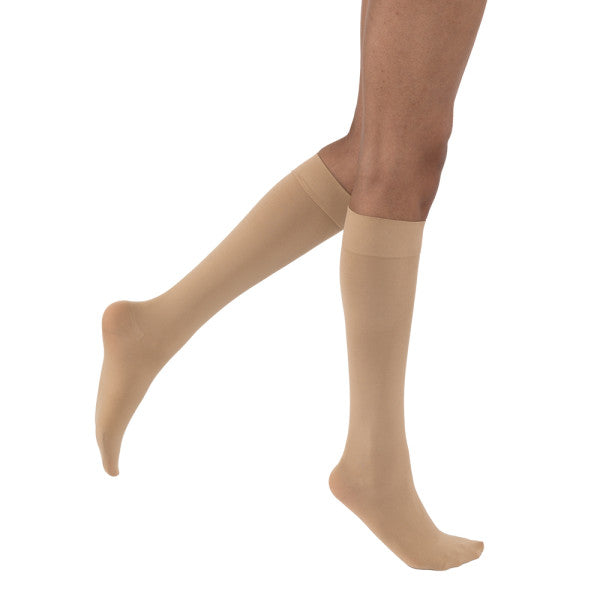 JOBST Opaque Softfit 15-20 mmHg Compression Knee Socks