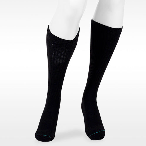 Juzo Power Comfort Knee High 20-30 mmHg Socks