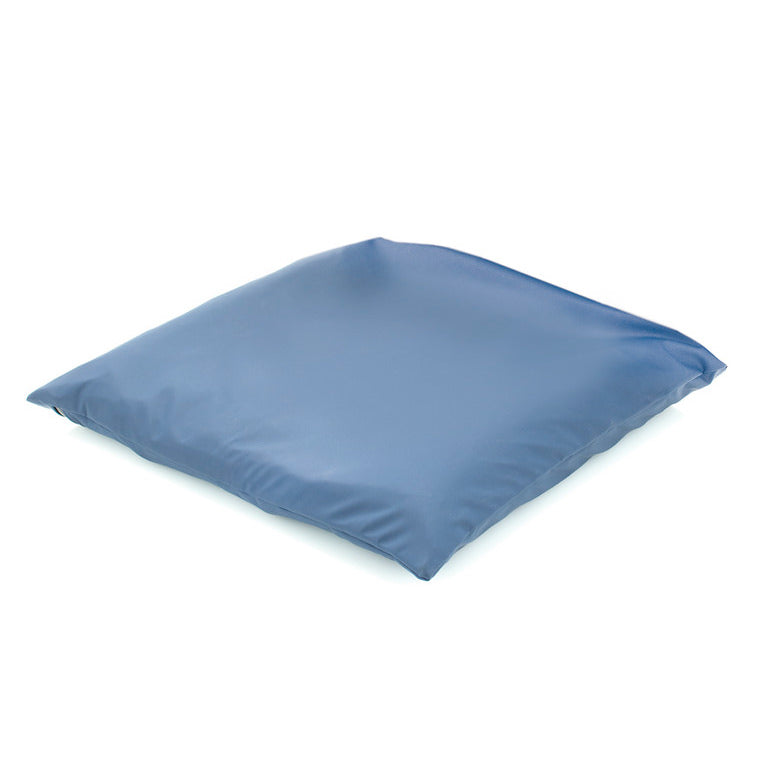 Repose Blue Cushion Cover 45cm