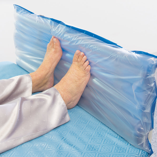 Inflatable Repose Boot Repose Inflatable Sole Protector with Small Pump
