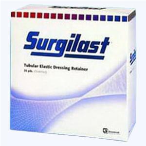 Surgilast® Tubular Elastic Bandage Retainer